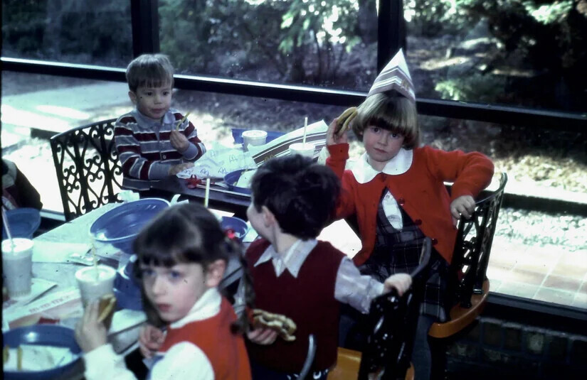 Photos Showing What Being ‘Cool’ Looked Like in 1982 | Cracked.com