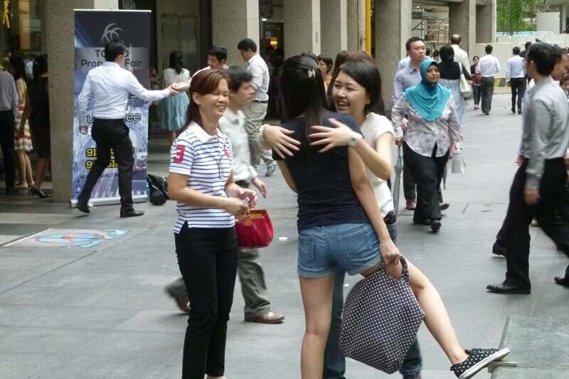 Street Smarts Worth Knowing To Save Your Bacon