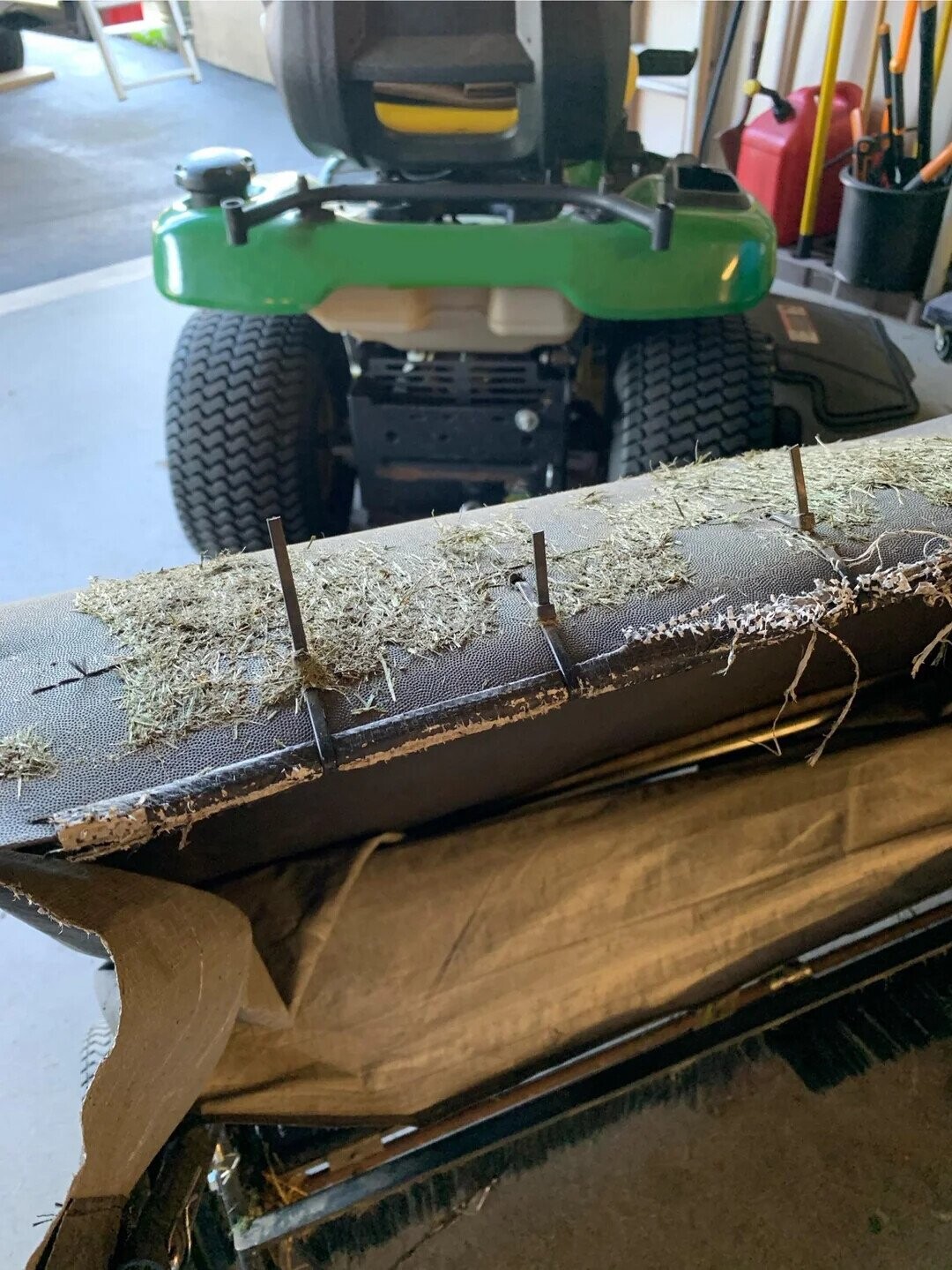 Tk Times ‘DIY’ Should’ve Meant ‘Call a Professional’