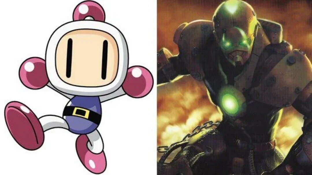 Character Redesigns That Made Little to No Sense