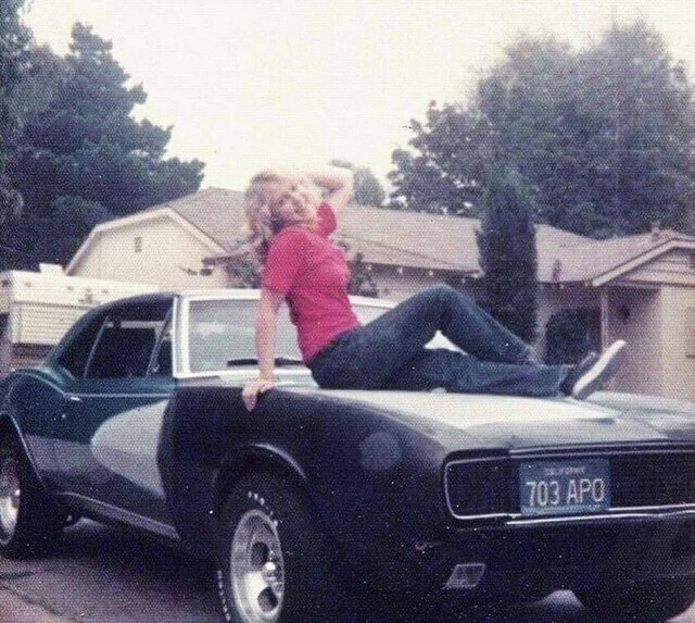 The 1970s Experience as Seen Through Cars and Culture