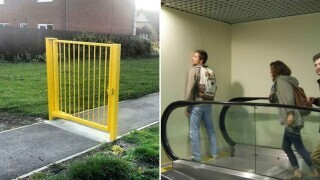 Useless Things Humans Built for No Good Reason