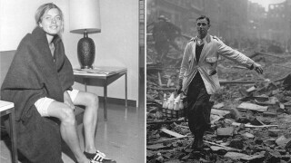 One-of-a-Kind Photos Bringing Life to Your Screen