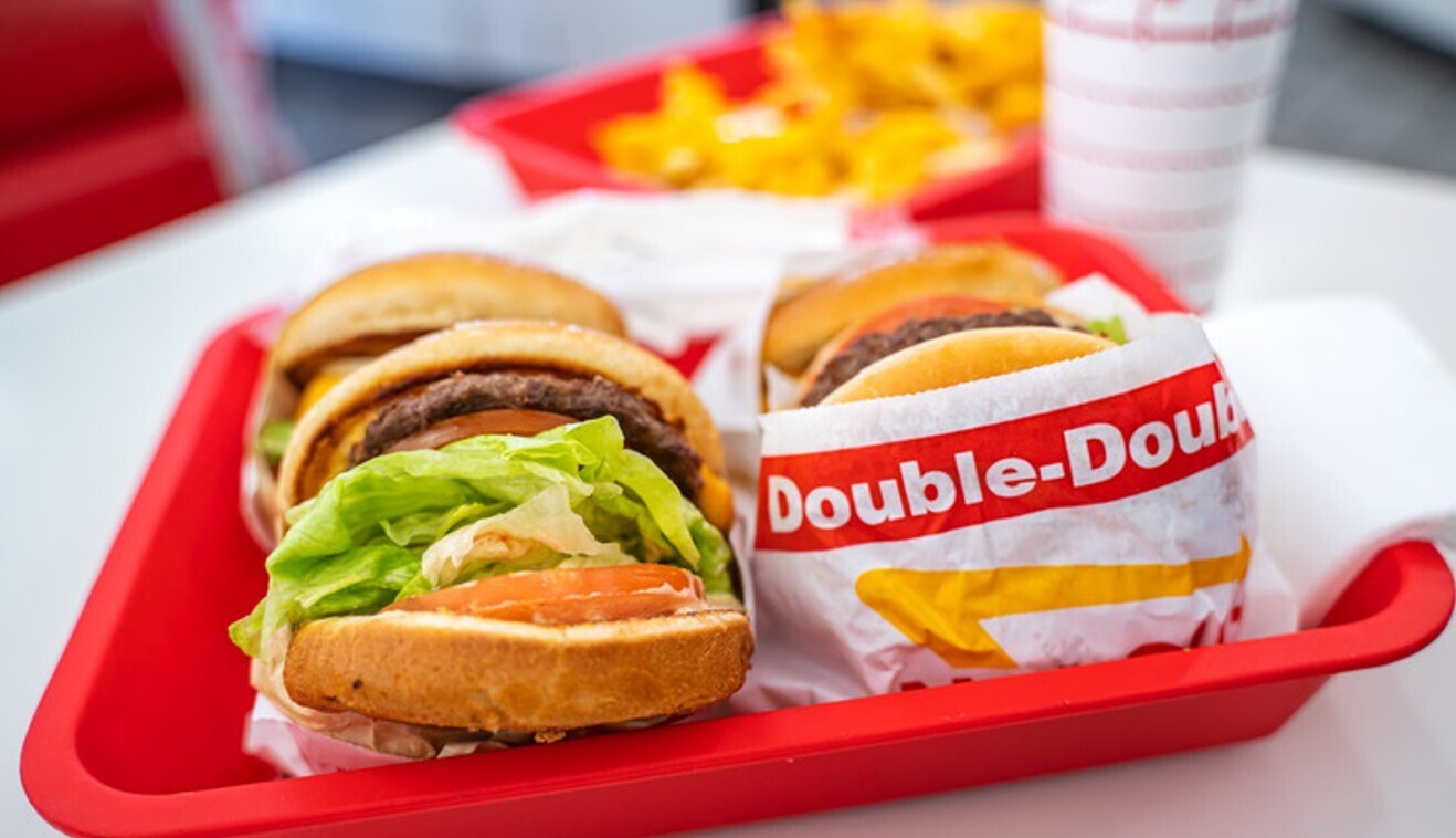 The 15 Most Overrated Chain Restaurants in the US