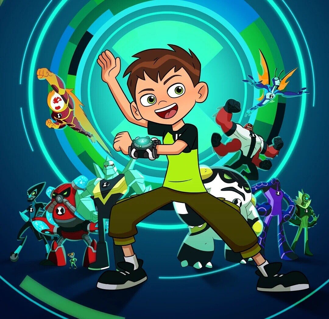 Character Redesigns That Made Little to No Sense