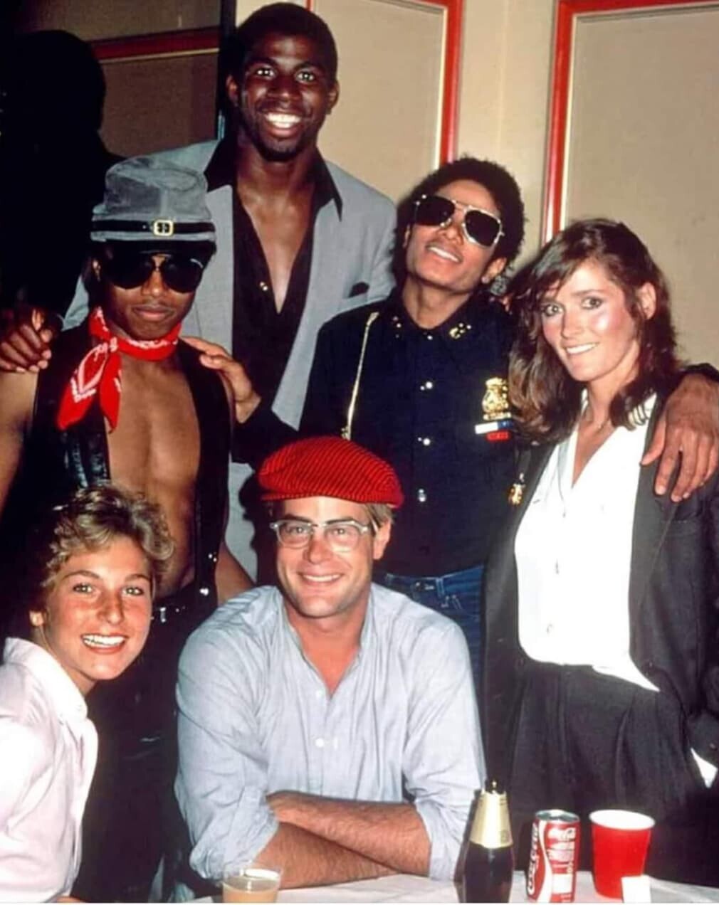 Photos Showing What Being ‘Cool’ Looked Like in 1982 | Cracked.com