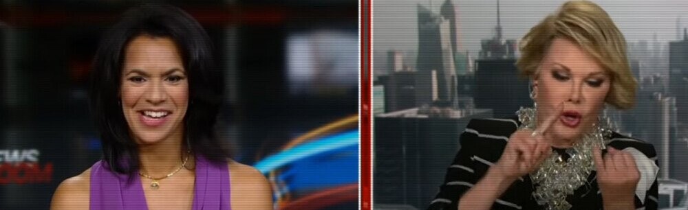 15 Celebs Who Got Steamed And Walked Out Of An Interview
