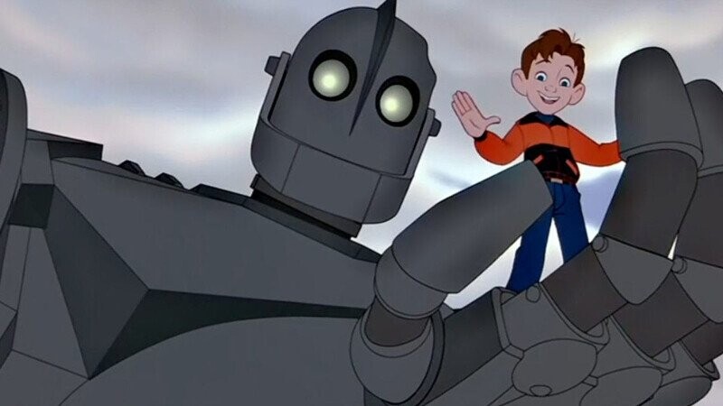 32 Movies With A Celebrity’s Voice We Bet You Didn’t Know Was Wedged in There Somewhere