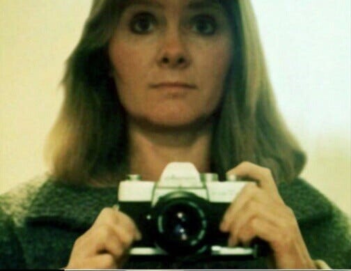 Mysteries and Horror Stories from the 1970s