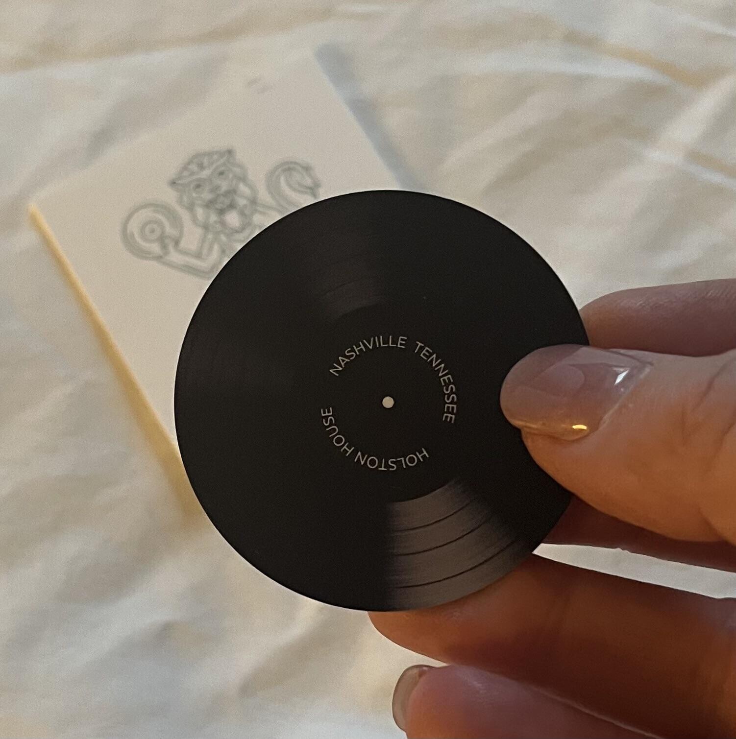 NASHVILLE HOUSE TENNESSEE HOLSTON