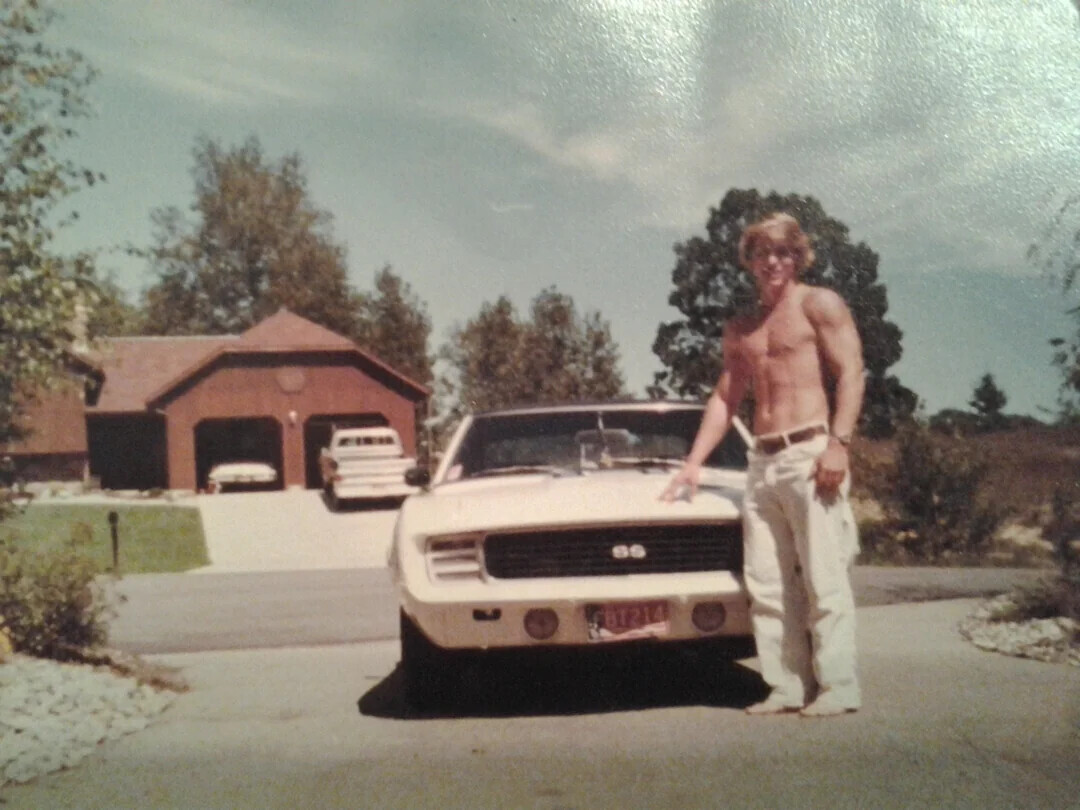 The 1970s Experience as Seen Through Cars and Culture