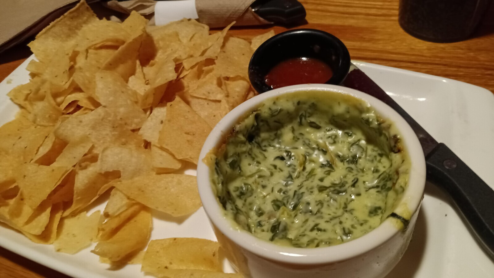 The 15 Most Overrated Chain Restaurants in the US