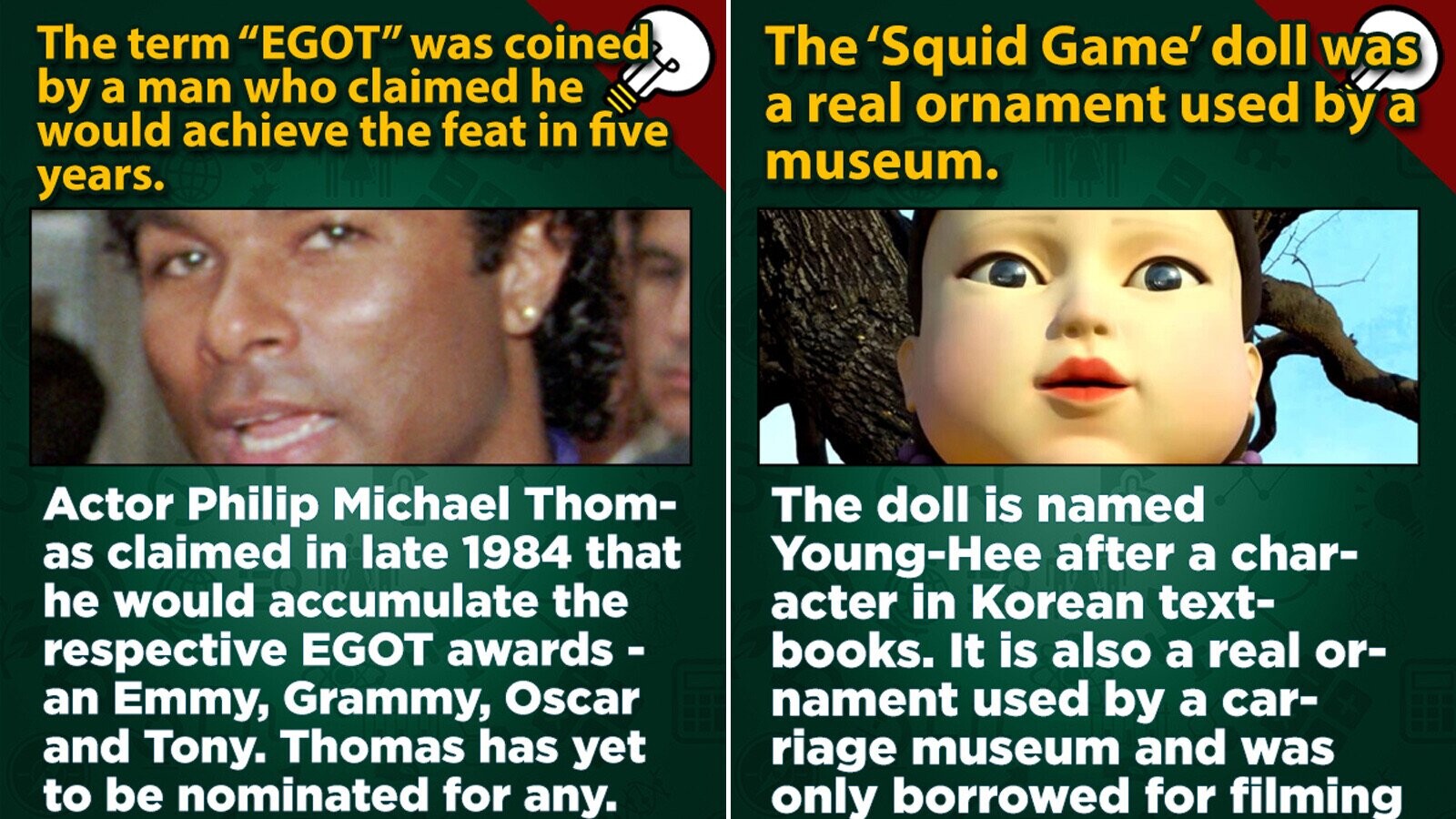 20 Odd Facts For These Strange Times | Cracked.com