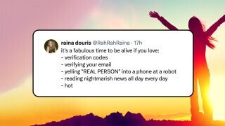 35 of the Funniest Tweets from Wednesday, August 13, 2025