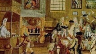 28 Moments From History That Are Actually Pretty Hilarious Unlike Almost Everything Happening Now