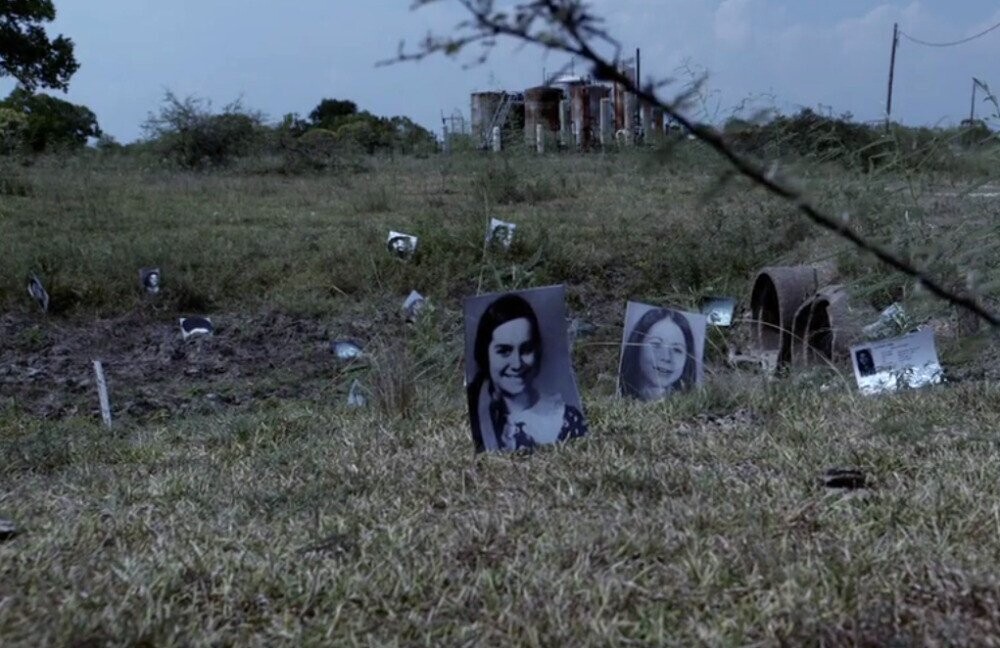 Mysteries and Horror Stories from the 1970s