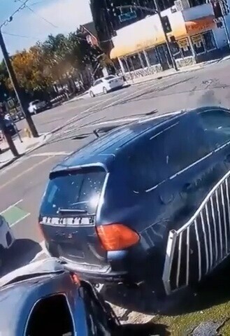 Priceless Rides Before, During, and After Their Demise