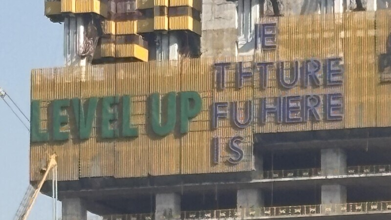 Tk Photos Where Common Sense Lost the Fight