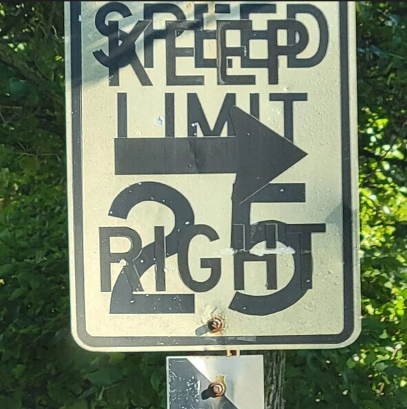 Street Signs That Only Exist to Confuse You | Cracked.com