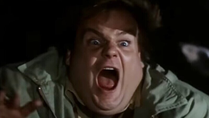 15 Fat Facts In A Little Film Called Tommy Boy