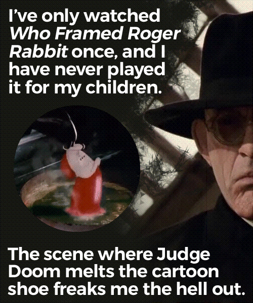 36 Movies and TV Shows We Didn’t Realize Were Pretty Dark