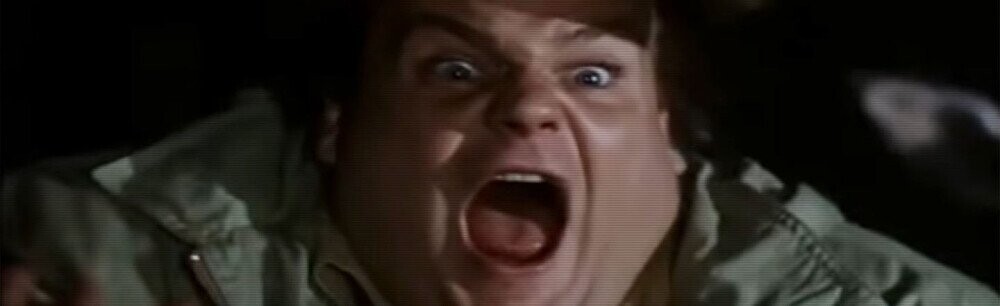 15 Fat Facts In A Little Film Called Tommy Boy
