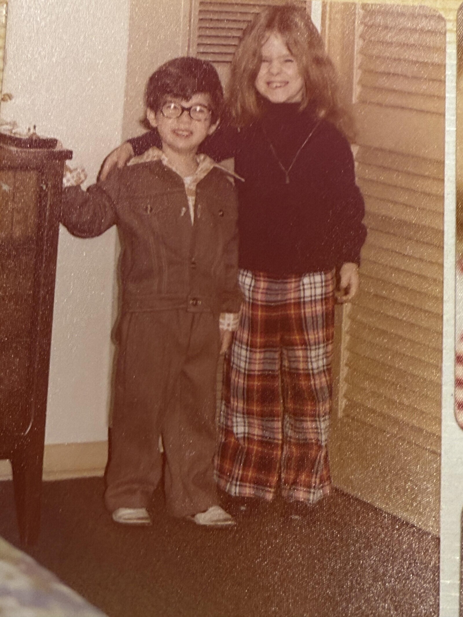 What it Looked Like to Be a Nerd in the 1970s