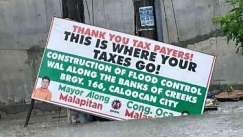 Funny Signs and Confusing Public Posters