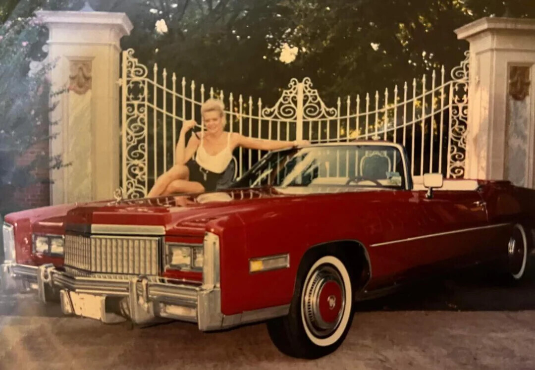 The 1970s Experience as Seen Through Cars and Culture