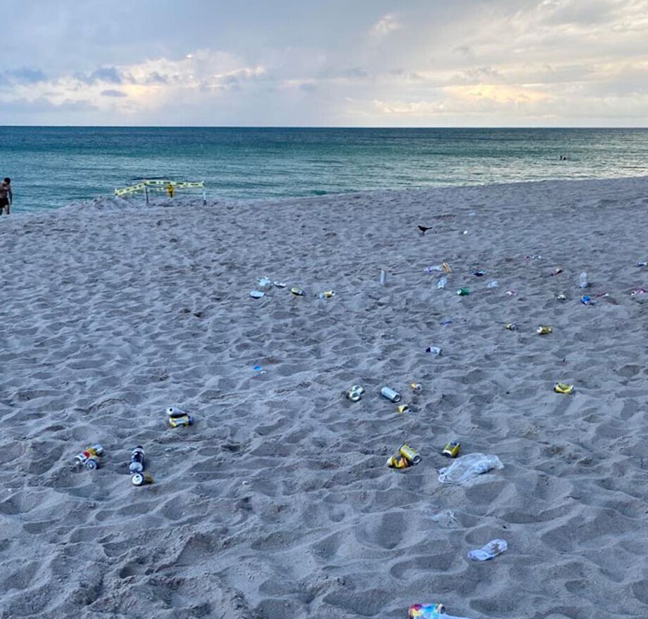 20 Tourists Showing That Travel Can't Fix Entitlement