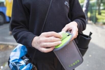 Street Smarts Worth Knowing To Save Your Bacon