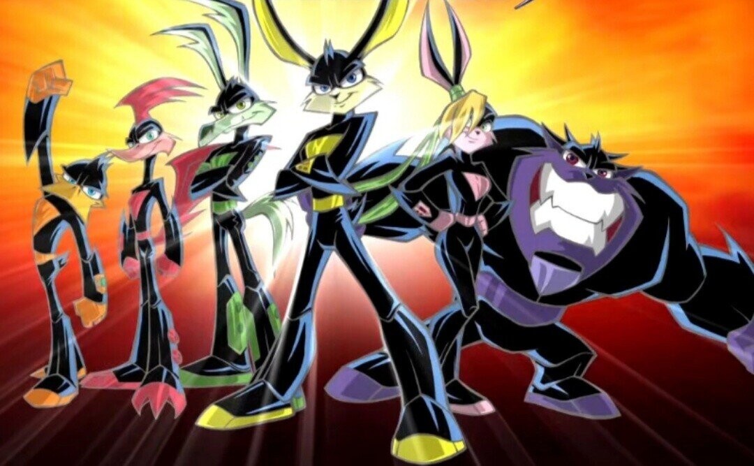 Character Redesigns That Made Little to No Sense