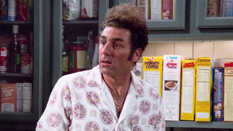 26 Facts About Character Origins That Are Like a Peek Into the Canonical Birth Canal