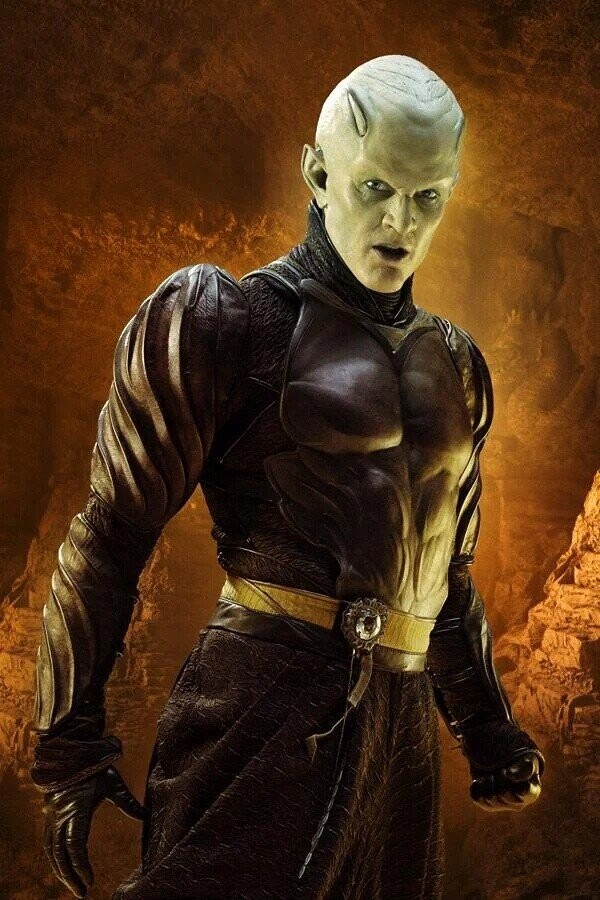 Character Redesigns That Made Little to No Sense