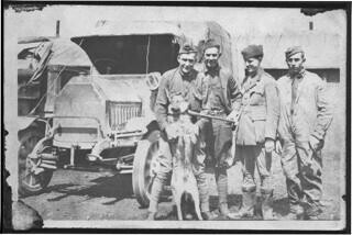 Rare Historical Moments That Really Happened