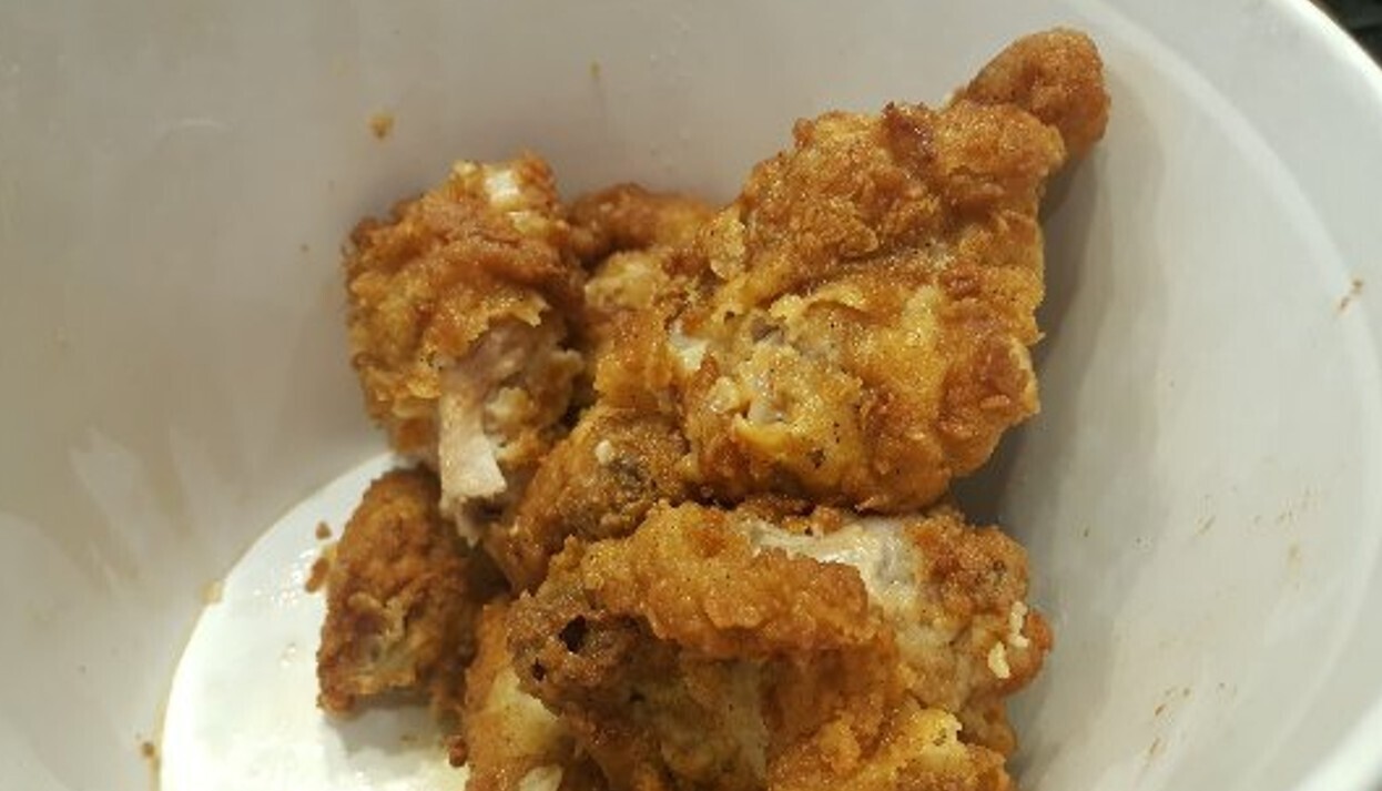 The 15 Most Overrated Chain Restaurants in the US