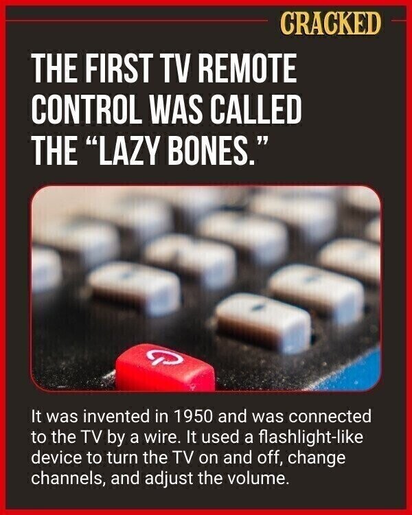 30 Trivia Nuggets From Pop Culture History About TV For Friday ...