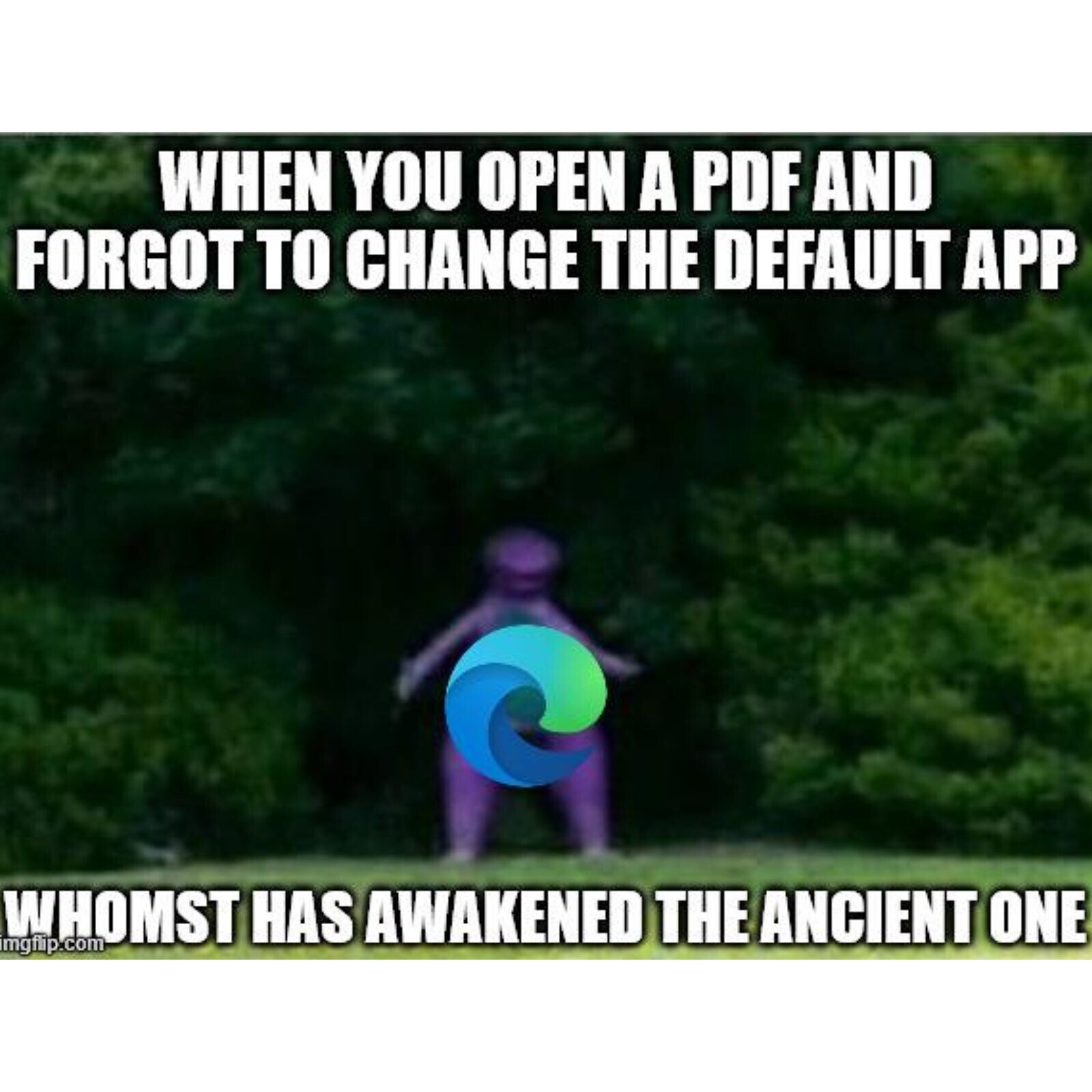 26 Microsoft Memes That Are Pure Ctrl+Alt+Delight | Cracked.com