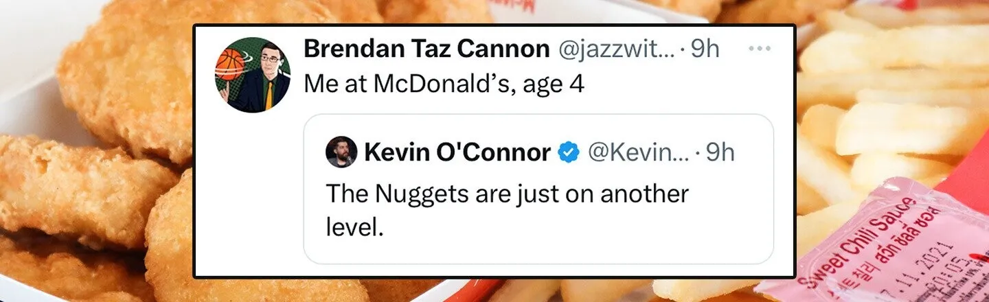 26 of the Funniest Tweets from Friday, April 26, 2024