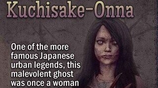 15 Creepy Legends From Around The World