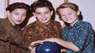 People We Didn’t Know Started As Child Actors