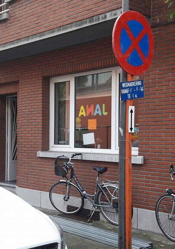 More 'You Had One Job' Eyeroll Moments