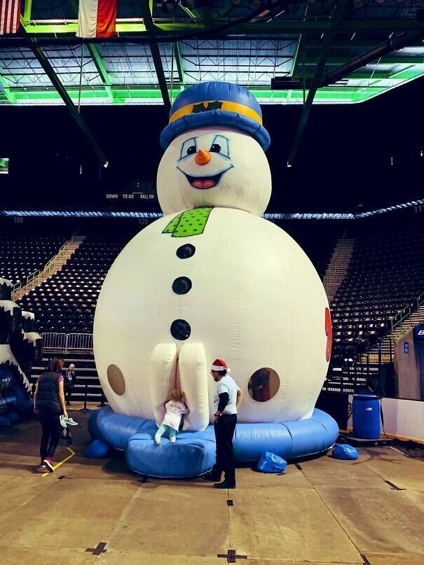 DOWN TO DO BALLON 103 109