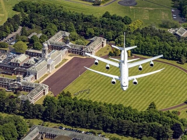 Photos Where Not Everything is as it Seems