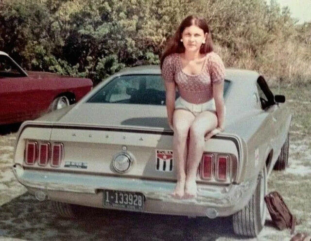 The 1970s Experience as Seen Through Cars and Culture