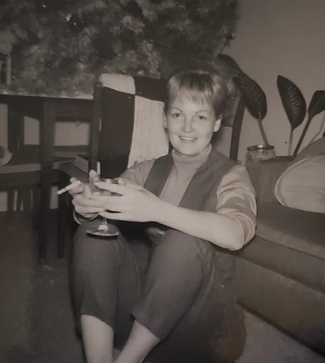 Fun Photos Showing the ‘60s Weren’t All Strait Laced