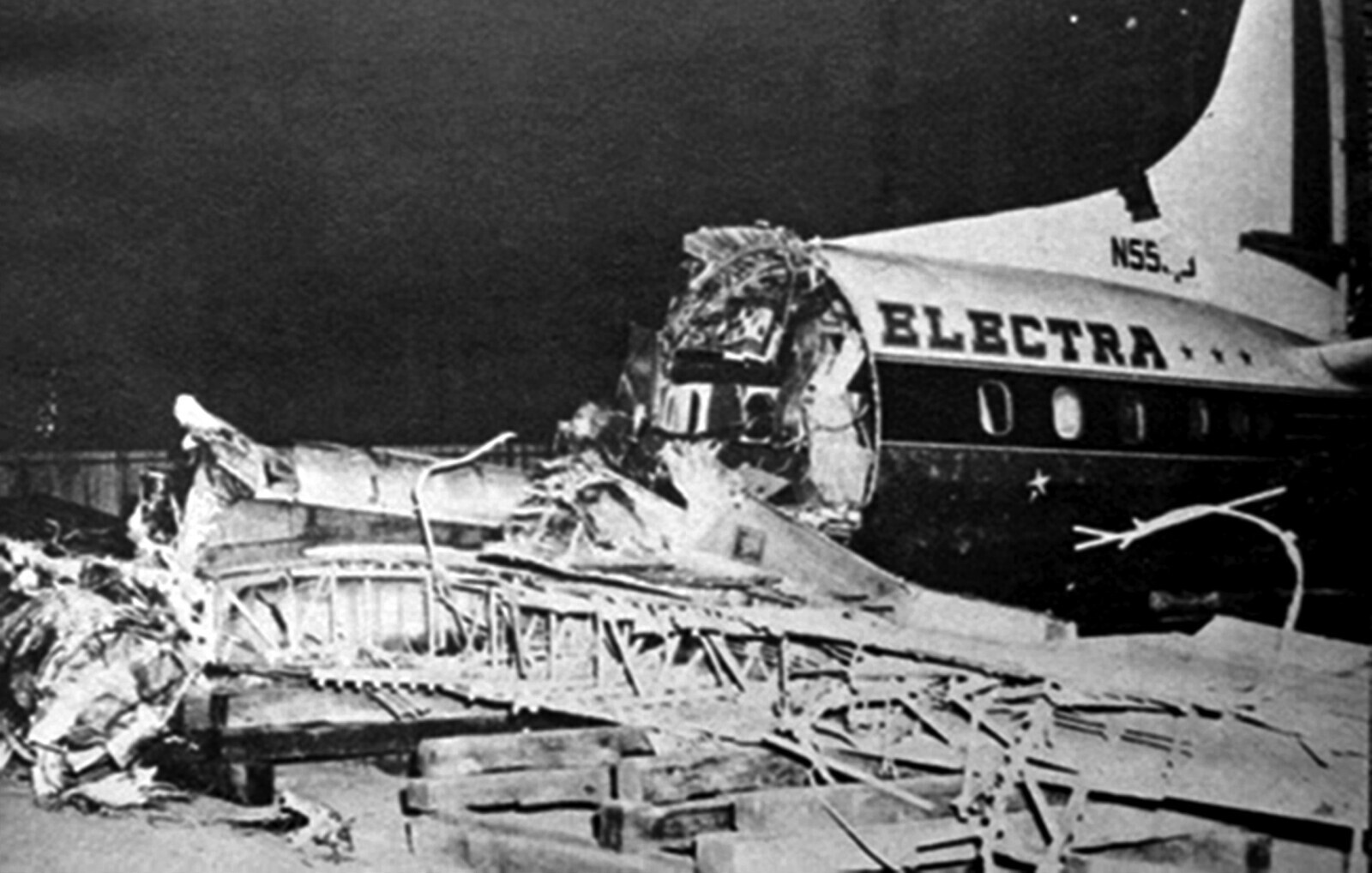 Mysteries and Horror Stories from the 1970s