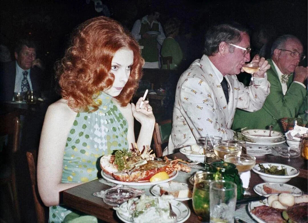 Fun Photos Showing the ‘60s Weren’t All Strait Laced