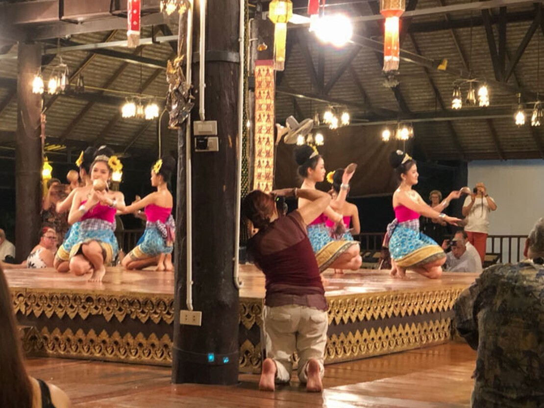 20 Tourists Showing That Travel Can't Fix Entitlement