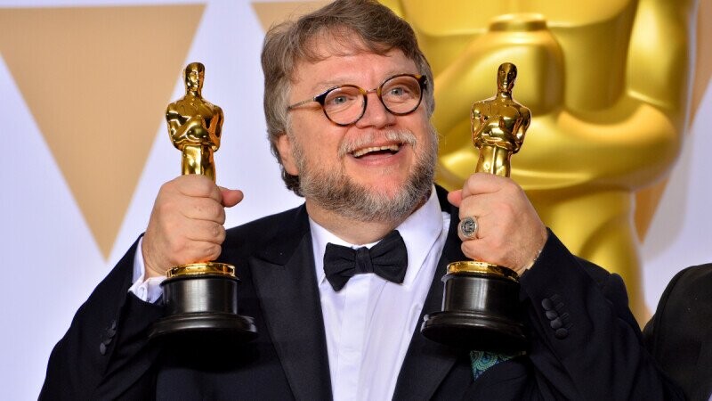 15 Facts About Guillermo del Toro